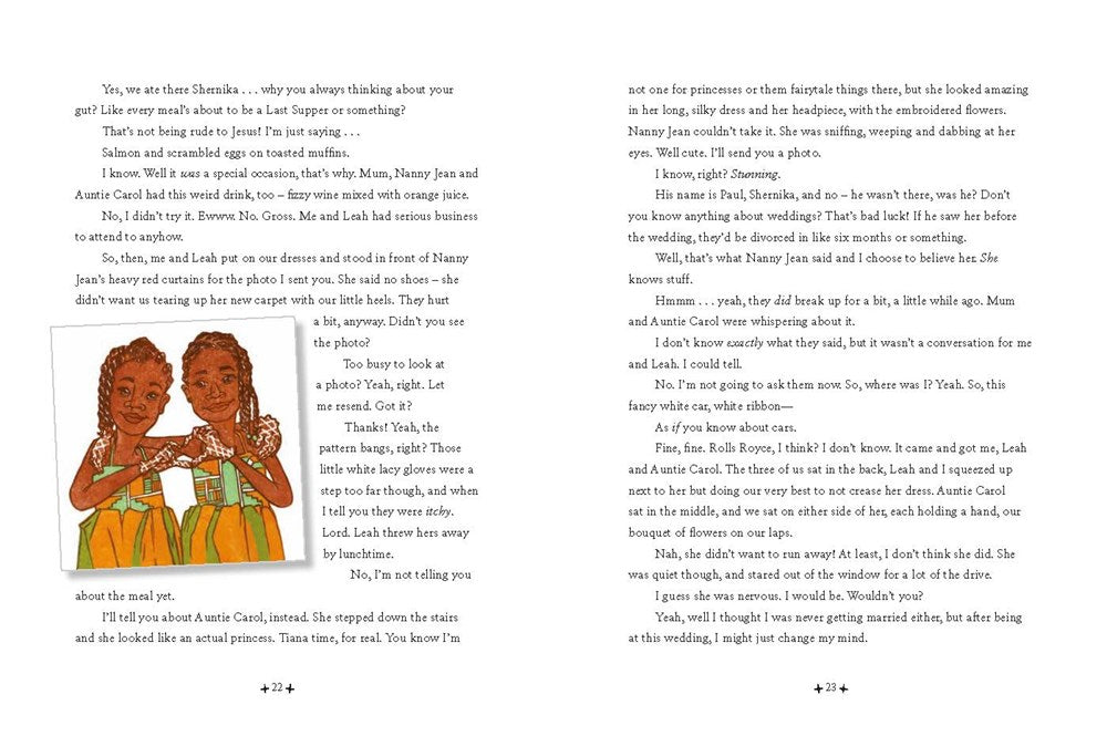 Joyful Joyful: 20 Stories by Brilliant Black Creators from Around the World