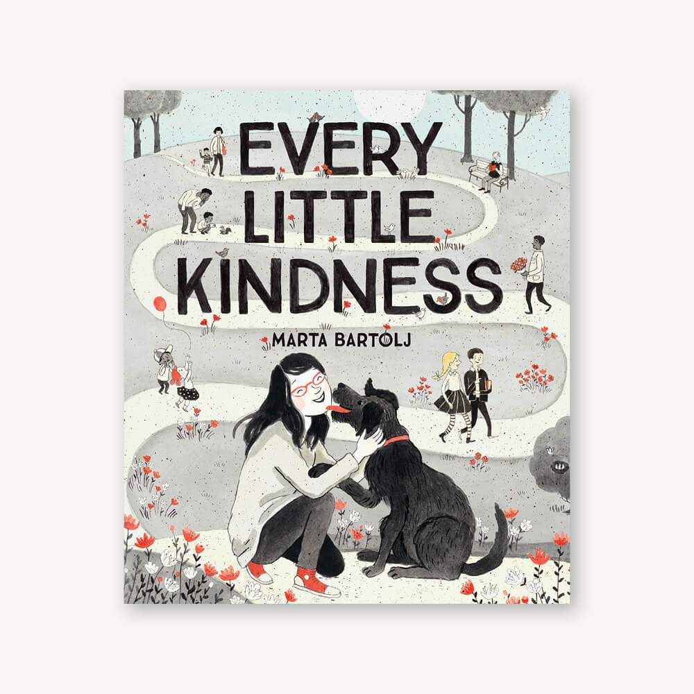 Every Little Kindness