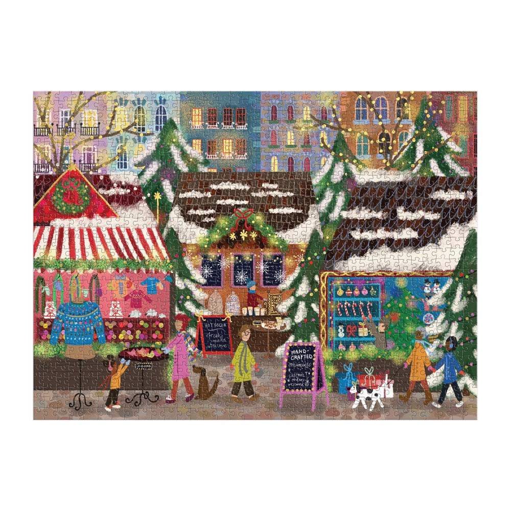 Joy LaForme Merry Market