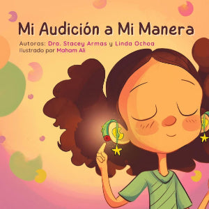 Mi Audición a Mi Manera