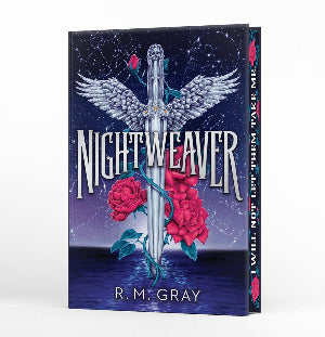 Nightweaver
