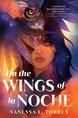 On the Wings of la Noche