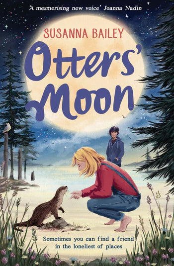 Otter's Moon