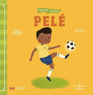 The Life of / La vida de Pelé