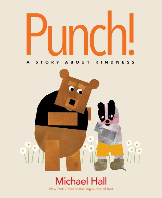 Punch! A Story About Kindness