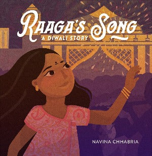 Raaga's Song : A Diwali Story