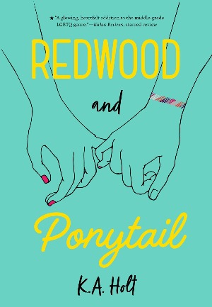 Redwood and Ponytail