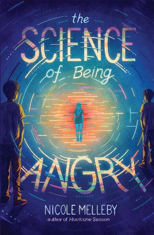 The Science of Being Angry (pb)