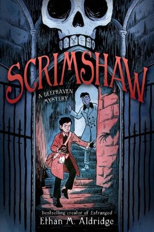 Scrimshaw: A Deephaven Mystery : A Deephaven Mystery