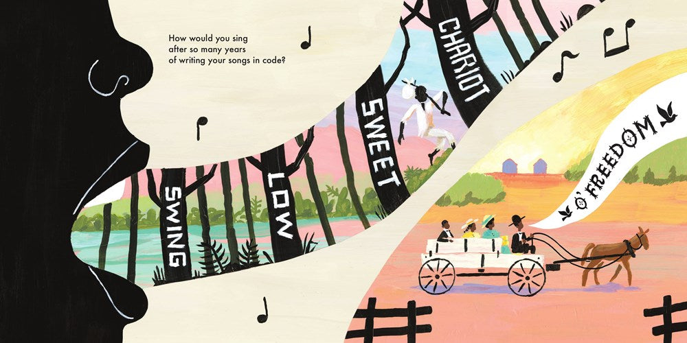 So Many Years : A Juneteenth Story