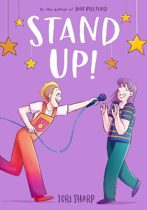 Stand Up!