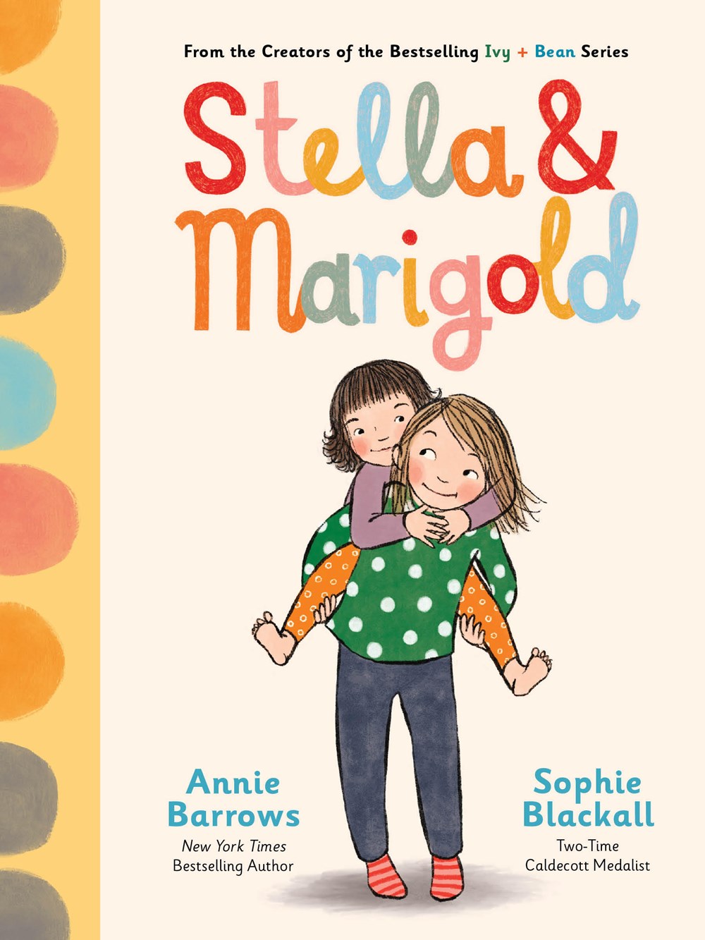 Stella & Marigold Book 1