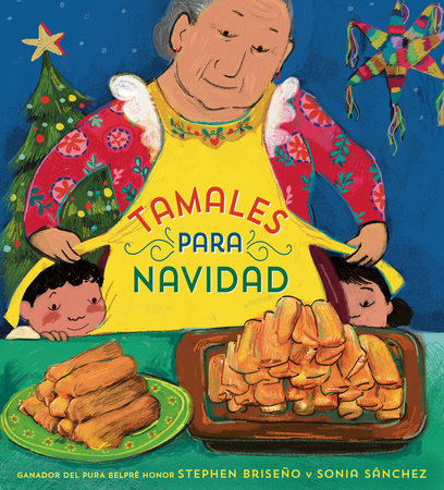 Tamales For Christmas (Copy)