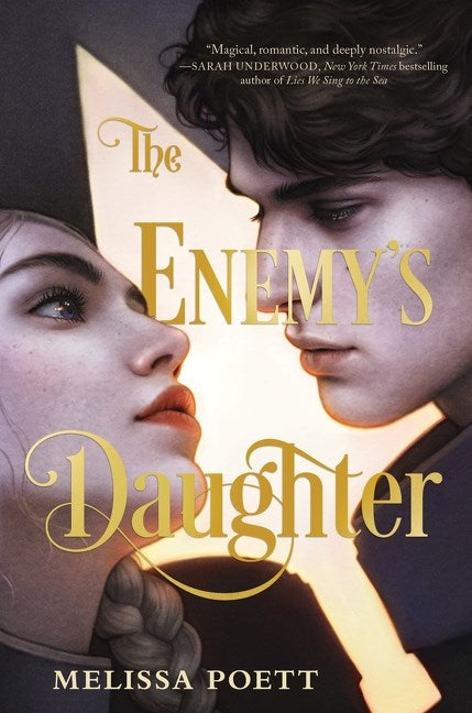 The Enemies Daughter
