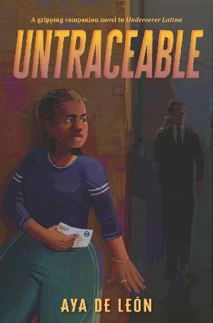 Untraceable