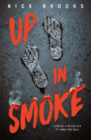 Up In Smoke