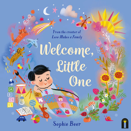 Welcome Little One