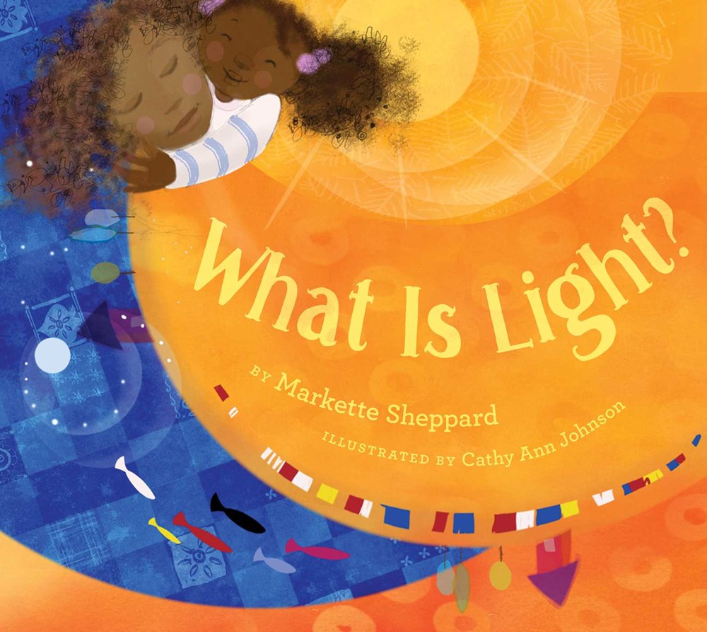 What is Light?