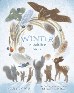 Winter : A Solstice Story