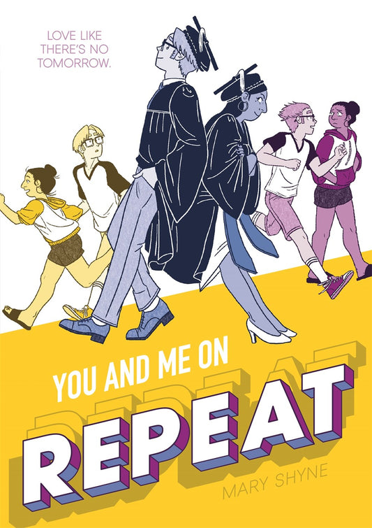 You And Me On Repeat