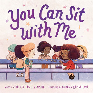 You Can Sit With Me