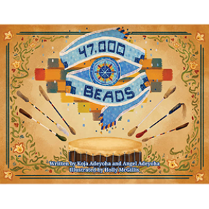 47,000 Beads