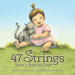 47 Strings: Tessa's Special Code