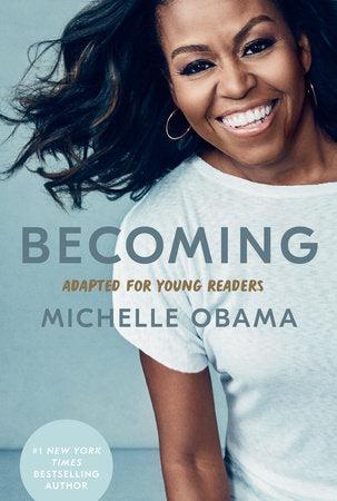 Becoming: Young Readers Edition