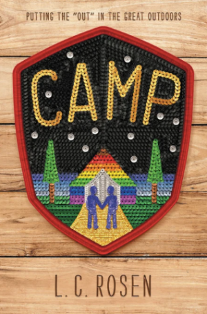Camp: Putting the Out in the Great Outdoors