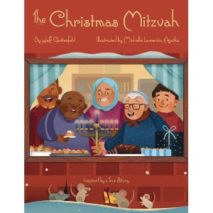 The Christmas Mitzvah