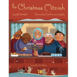 The Christmas Mitzvah