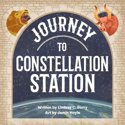 The Journey to Constellation Station