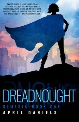 Dreadnought (Nemesis Book One)