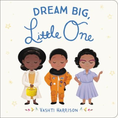 Ella Fitzgerald, Mae Jemison, Katherine Johnson, drawings of important black women