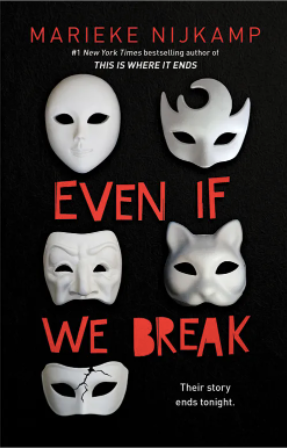 Even if we Break