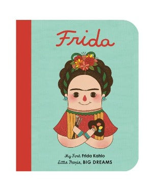 Frida