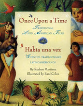 Book cover: paintings of characters from traditional stories