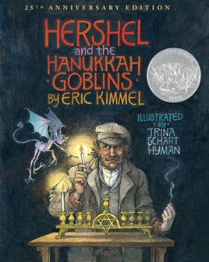 Hershel and the Hanukkah Goblins!