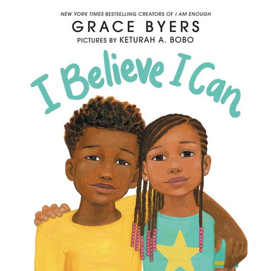 I Believe I can