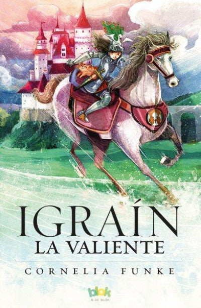 Igraine la Valiente/ Igraine the Brave