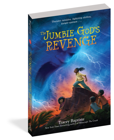 The Jumbie God's Revenge