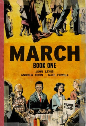 March : Book One