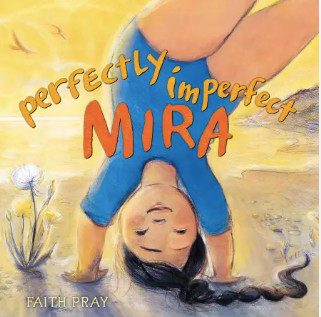 Perfectly Imperfect Mira