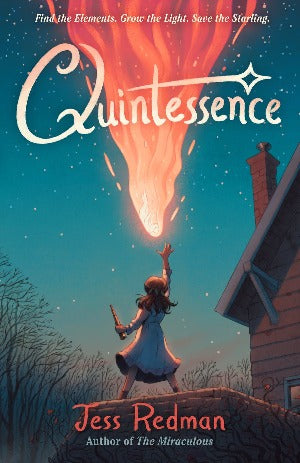 Quintessence