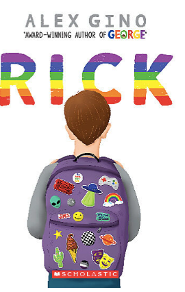 Rick