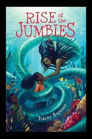 Rise of the Jumbies