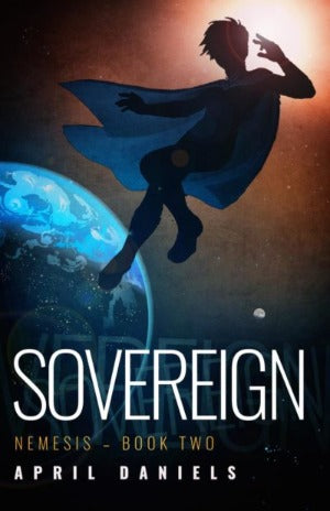 Sovereign (Nemesis Book Two)
