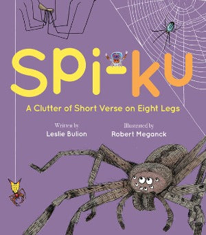 SPI-KU A Clutter of Short Verse on Eight Legs