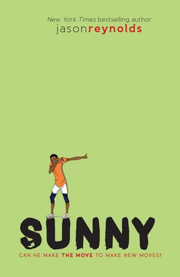Sunny (Track #3) Paperback