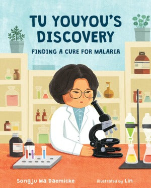Tu YouYou's Discovery